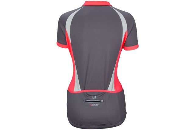 Cycling shirt for women AVENTO 81BQ ANR