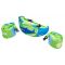 Swimming set BECO Sealife 96121 8 Green 15-38kg Swimming set BECO Sealife 96121 8 Green 15-38kg