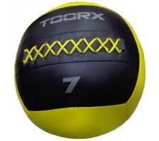 Kimštinis kamuolys TOORX WALL 7kg