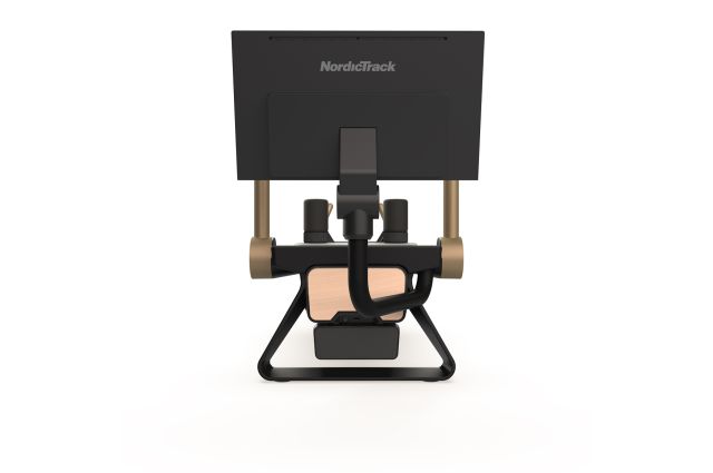 Pilates Reformer NORDICTRACK Ultra 1 with screen Pilates Reformer NORDICTRACK Ultra 1 with screen