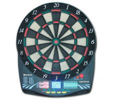 Dartboard electro GARLANDO ANTARES DA-23