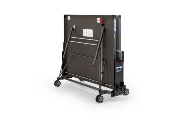 Stalo teniso stalas KETTLER K1 indoor Stalo teniso stalas KETTLER K1 indoor