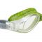 Swim goggles FASHY SPARK II 4167 59 M aqua green/red/transparent