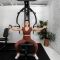 Strength machine KETTLER Multi-Gym KINETIC F5