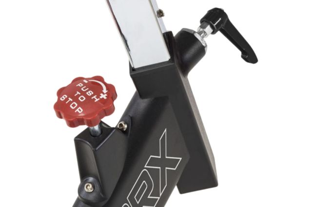 Dviratis treniruoklis TOORX SRX-90 Dviratis treniruoklis TOORX SRX-90