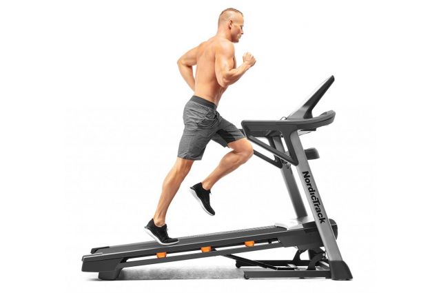 Treadmill NORDICTRACK T 7.5 S + iFit 1 year membership included Treadmill NORDICTRACK T 7.5 S + iFit 1 year membership included
