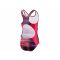Girl's swim suit BECO UV 50+ 816 4 128 cm pink