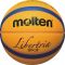 Krepšinio kamuolys 3x3 MOLTEN B33T5000, 6 dydis Krepšinio kamuolys 3x3 MOLTEN B33T5000, 6 dydis