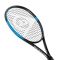 Lauko teniso raketė DUNLOP FX500 (27") G2 Lauko teniso raketė DUNLOP FX500 (27") G2