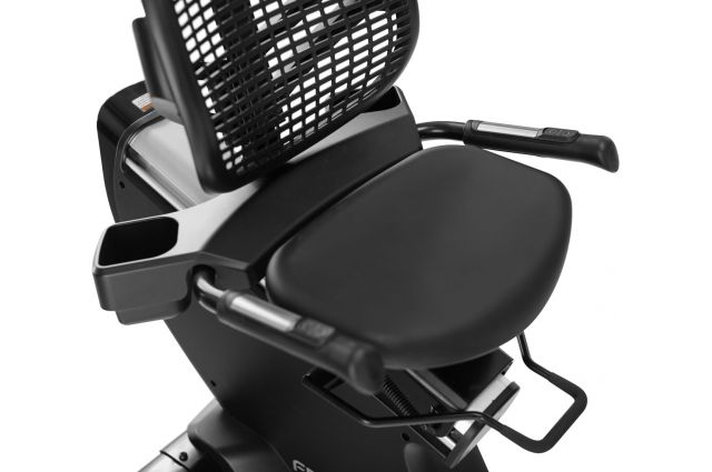 Exercise bike FREEMOTION r22.9 Recumbent Tablet_120V Exercise bike FREEMOTION r22.9 Recumbent Tablet_120V