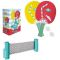 Stalo teniso rinkinys SCHILDKROT Spin FSC Stalo teniso rinkinys SCHILDKROT Spin FSC