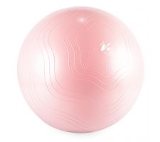 Gym Ball GYMSTICK Vivid line 61334-75 75cm Pink with pump