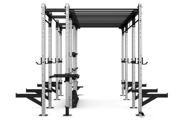 14' Premium Rig 4.0 FREEMOTION 14' Premium Rig 4.0 FREEMOTION