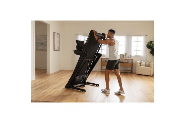 Bėgimo takelis NORDICTRACK T Series 8 Bėgimo takelis NORDICTRACK T Series 8