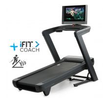 Treadmill NORDICTRACK COMMERCIAL 2450 + iFit Coach 12 months membership