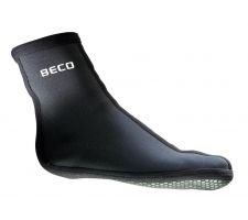 Neoprene socks unisex BECO 5803 0 size