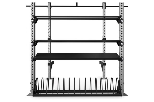 14' Premium Rig 4.0 FREEMOTION 14' Premium Rig 4.0 FREEMOTION