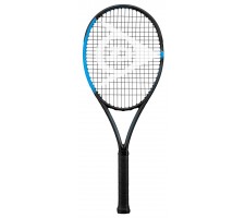 Tennis racket Dunlop FX500 LS 27" 285g G2 unstrung