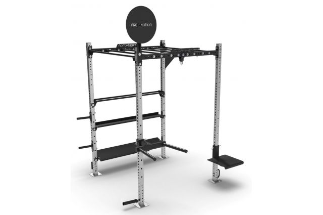 6' Monkey Bar Rig FREEMOTION 6' Monkey Bar Rig FREEMOTION