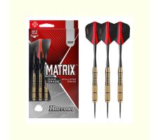 Darts strėlytės steeltip HARROWS MATRIX
