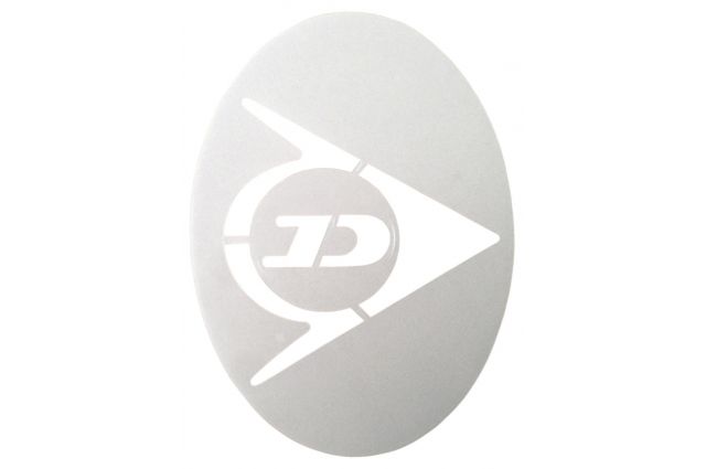 Trafaretas lauko teniso rakečių stygoms DUNLOP