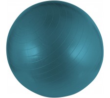 Gimnastikos kamuolys AVENTO 42OC-BLU 75 cm