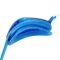 Swim goggles FASHY POWER 4155 53 L sky blue Swim goggles FASHY POWER 4155 53 L sky blue