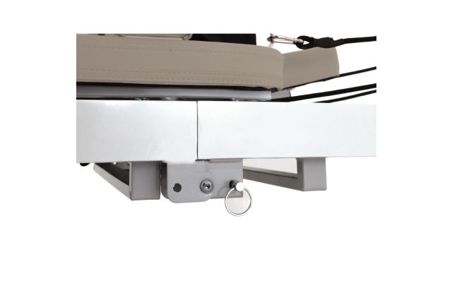 Pilateso Reformeris TOORX Liveness EssentialPTX-200MS Pilateso Reformeris TOORX Liveness EssentialPTX-200MS