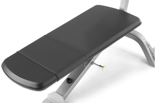 Abdominal Bench FREEMOTION EPIC Abdominal Bench FREEMOTION EPIC