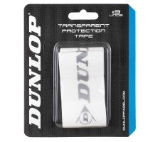 Padel teniso raketės apsauga DUNLOP 3vnt