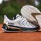 Teniso batai vyr. K-SWISS ULTRASHOT 4 CLAY  white/black/gold