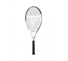 Lauko teniso raketė TECNIFIBRE TFIGHT TEAM 26, TECNIFIBRE TECNIFIBRE TFIGHT TEAM 26 vaikiška teniso raketė