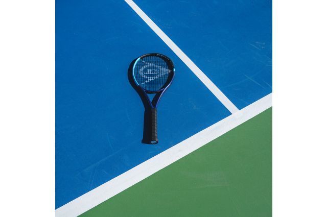 Lauko teniso raketė DUNLOP FX500 TOUR (27") G3 Lauko teniso raketė DUNLOP FX500 TOUR (27") G3