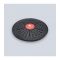 Balance board SVELTUS 40 cm for professionals Black Balance board SVELTUS 40 cm for professionals Black