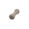 Neoprene dumbbell TOORX Liveness AYP-031 0,5kg Neoprene dumbbell TOORX Liveness AYP-031 0,5kg