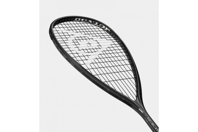 Skvošo raketė DUNLOP Sonic Core REVELATION 125 Skvošo raketė DUNLOP Sonic Core REVELATION 125