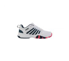 Tennis shoes for kids K-SWISS COURT EXPRESS 2