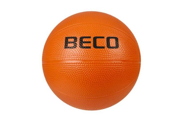 Aqua fitneso kamuolys BECO Aquafitness Ball Mėlyna 96671 17cm