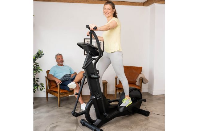 Elliptical machine KETTLER OPTIMA 600 Elliptical machine KETTLER OPTIMA 600