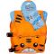 Swimming vest WAIMEA 52ZB ORA (18-30kg) Swimming vest WAIMEA 52ZB ORA (18-30kg)