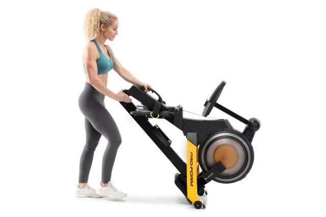 Irklavimo treniruoklis ProForm Sport RL + iFit 1metų narystė Irklavimo treniruoklis ProForm Sport RL + iFit 1metų narystė