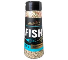 Spice mix DELICIA'S Fish 150g
