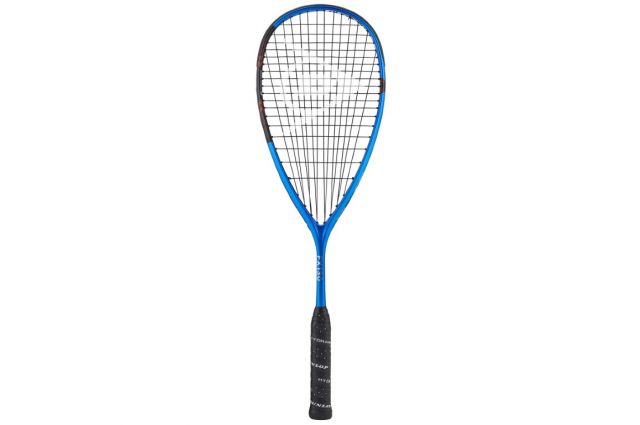Squash racket DUNLOP FX130 130gr Squash racket DUNLOP FX130 130gr