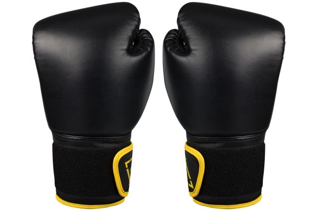 Boxing gloves AVENTO