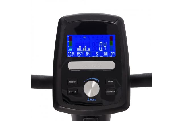 Dviratis ergometras KETTLER ERGO 800 Dviratis ergometras KETTLER ERGO 800