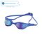Plaukimo akiniai Competition AQUAFEEL Speedblue 41022 50 FINA blue FINA