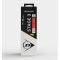 Tennis balls DUNLOP STAGE 3 RED 3-box ITF