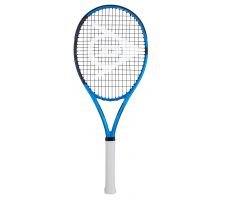 Lauko teniso raketė DUNLOP FX500 LS (27") G1