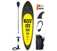 Inflatable sup WILDSUP BEE 10,6"