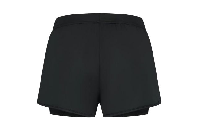 Šortai mot. DUNLOP CLUB L dydis Juoda Šortai mot. DUNLOP CLUB L dydis